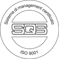 sistema di management certificato